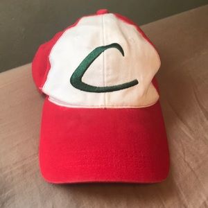 Pokémon Ash Ketchum Hat